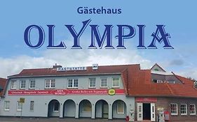 Gästehaus Olympia